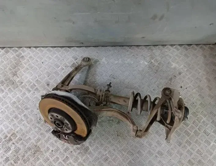 AUDI Q5 8R (2008-2017) Feu antibrouillard avant gauche 8K0407241AB 27952063