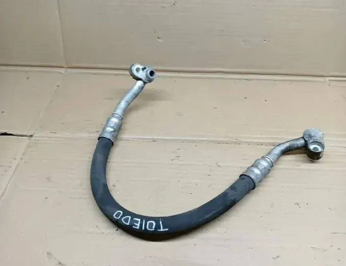 SEAT Toledo 4 generation (2012-2020) Tuyau flexible AC 6R0820721AC 27952132