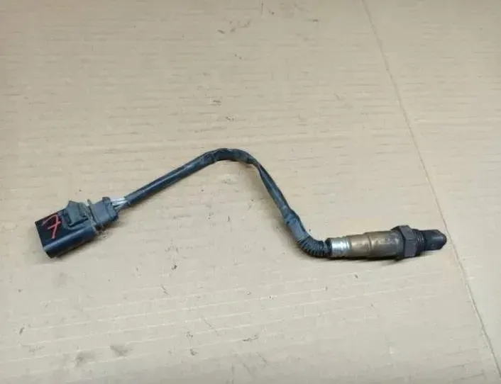 AUDI A1 8X (2010-2020) Sonde à oxygène lambda 07L906265G 27952344