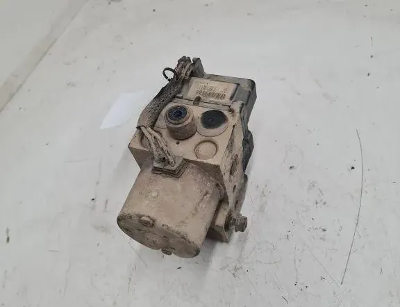 PEUGEOT 607 1 generation (2000-2008) Pompe ABS 0265216862 33283647