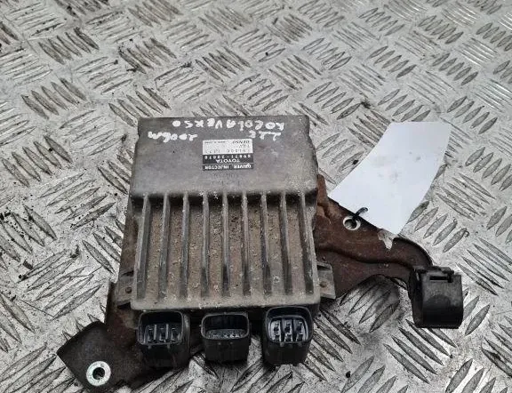 TOYOTA Corolla Verso 1 generation (2001-2009) Calculateur d'injecteurs de carburant 8987120070 33298872