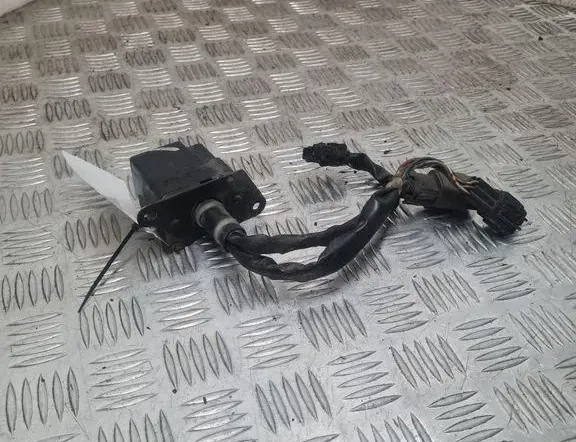 SUBARU Outback 2 generation (1998-2003) Relais ABS 27538AE000 33300910