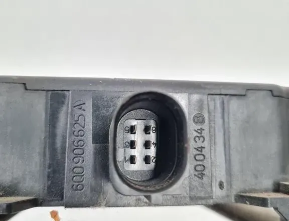 SKODA Roomster 5J  (2010-2015) Électrovanne 6Q0906625A 33390226