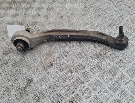 AUDI A6 C6/4F (2004-2011) Bras de triangle avant 33393473