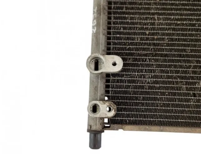 TOYOTA Prius 3 generation (XW30) (2009-2015) Radiateur de chauffage intérieur 28126352