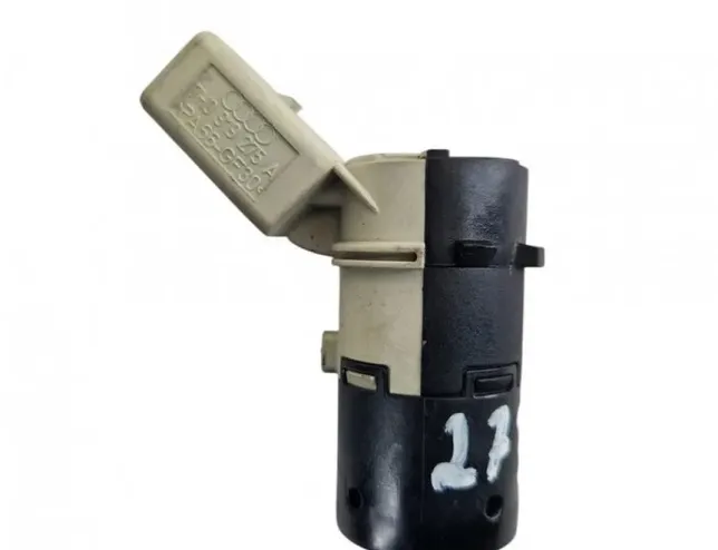 AUDI A4 B7/8E (2004-2008) Capteur de stationnement PDC 7H0919275A 28646594