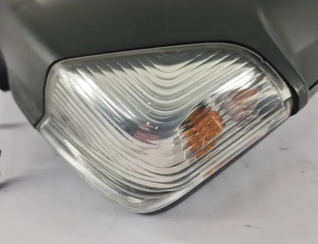 MERCEDES-BENZ Sprinter 2 generation (906) (2006-2018) Rétroviseur latéral gauche a9068106016,205890110 34486485