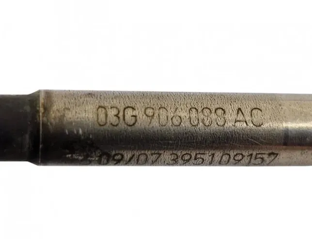 SKODA Roomster 5J  (2010-2015) Sonde à oxygène lambda 03G906088AC 29001022