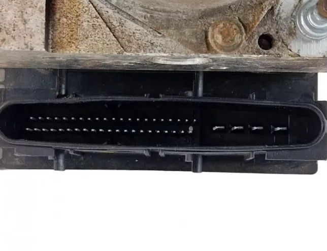 HYUNDAI i30 FD (1 generation) (2007-2012) Pompe ABS 0265235333,589202L500,0265950695 31294957