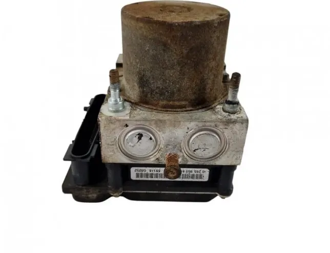 HYUNDAI i30 FD (1 generation) (2007-2012) Pompe ABS 0265235333,589202L500,0265950695 31294957
