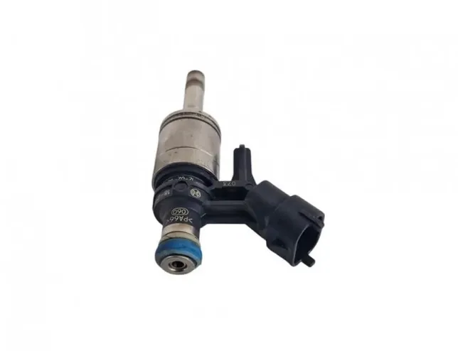 PEUGEOT 3008 1 generation (2010-2016) Injecteur de carburant 0261500073,v7591623 31799469