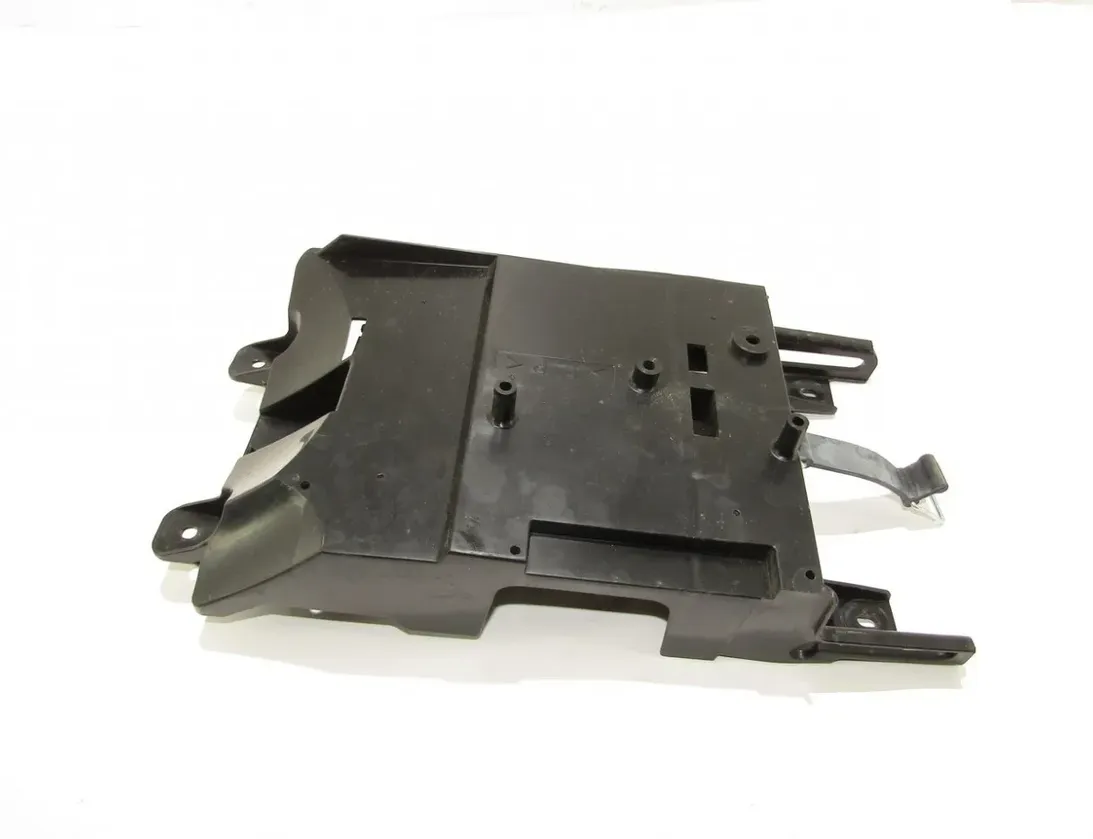 YAMAHA FJR Valise top case centrale 32857509