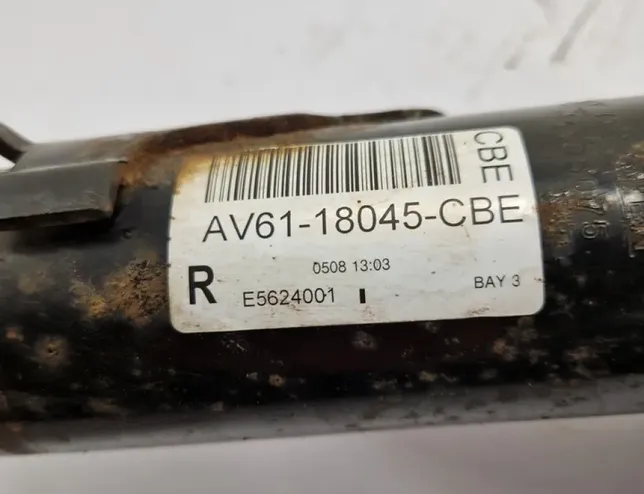 FORD C-Max 2 generation (2010-2019) Amortisseur Avant Droit av6118045cbe 34488198