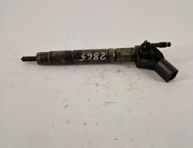 MERCEDES-BENZ Sprinter 2 generation (906) (2006-2018) Injecteur de carburant 0986435356,161103038 34834814