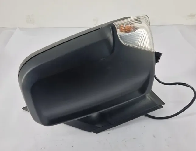 MERCEDES-BENZ Sprinter 2 generation (906) (2006-2018) Rétroviseur latéral gauche a9068106016,205890110 34486485