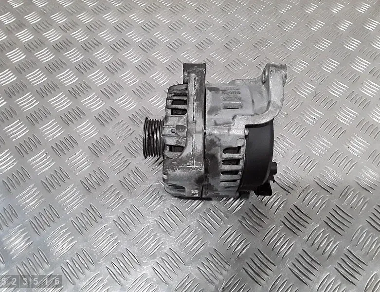 BMW X1 E84 (2009-2015) Alternateur 7802261 34492292