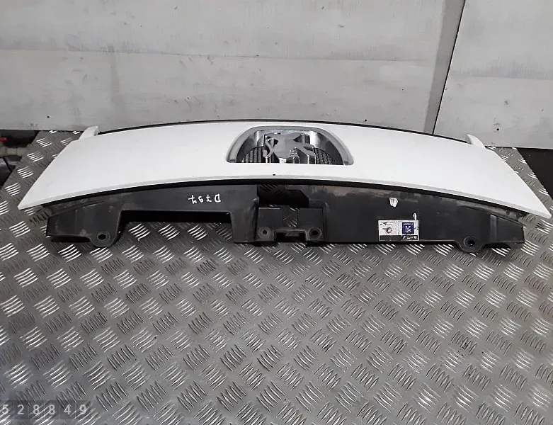 MERCEDES-BENZ G-Class W463 (1990-2024) Calandre avant droite 1497644077 35692918