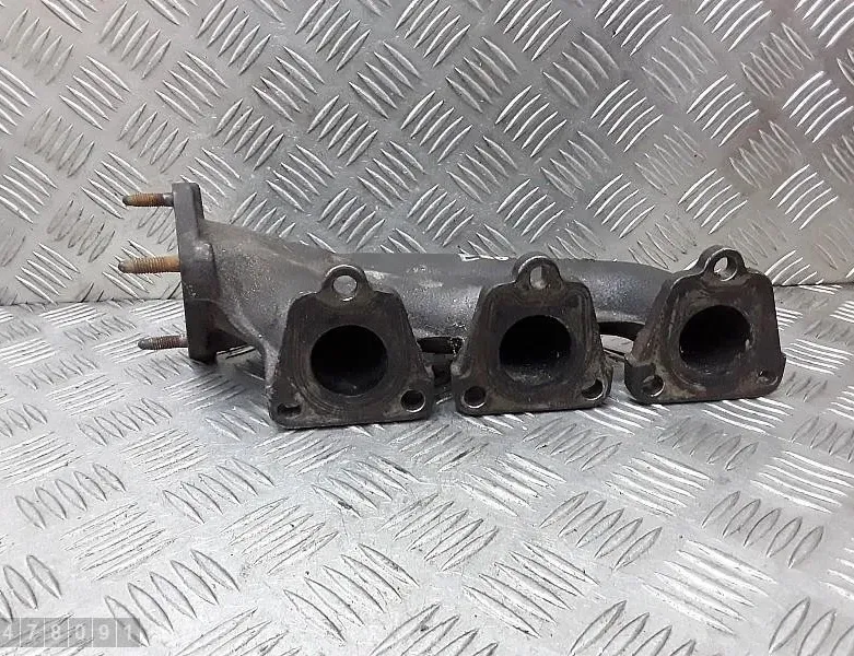 AUDI A5 Sportback 8T (2009-2011) Collecteur d'échappement côté gauche 06e253 28612341