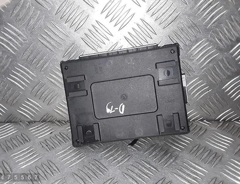 HYUNDAI i30 GD (2 generation) (2012-2017) Calculateur d'unité de commande du moteur 95400a6821 28613956