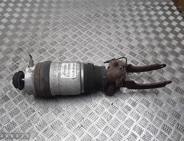AUDI Q7 4L (2005-2015) Amortisseur Avant Gauche 7l8616040b 28634250