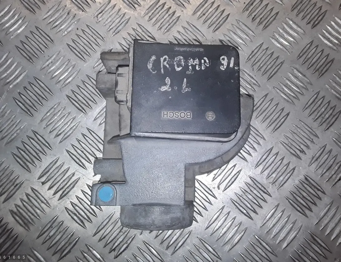 FIAT Croma 154 (1985-1996) Corps de papillon 0280202102 28638979