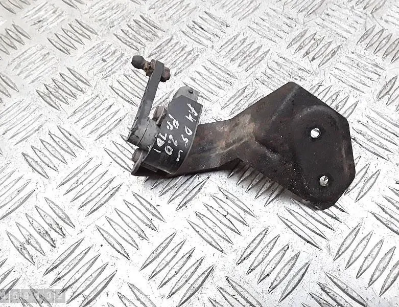 AUDI A4 B7/8E (2004-2008) Capteur de niveau avant gauche 8e0907503 28640256