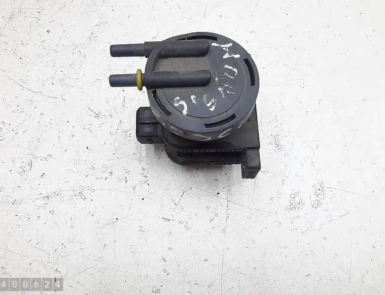 OPEL Signum C (2003-2008) Électrovanne 09128022 28655279