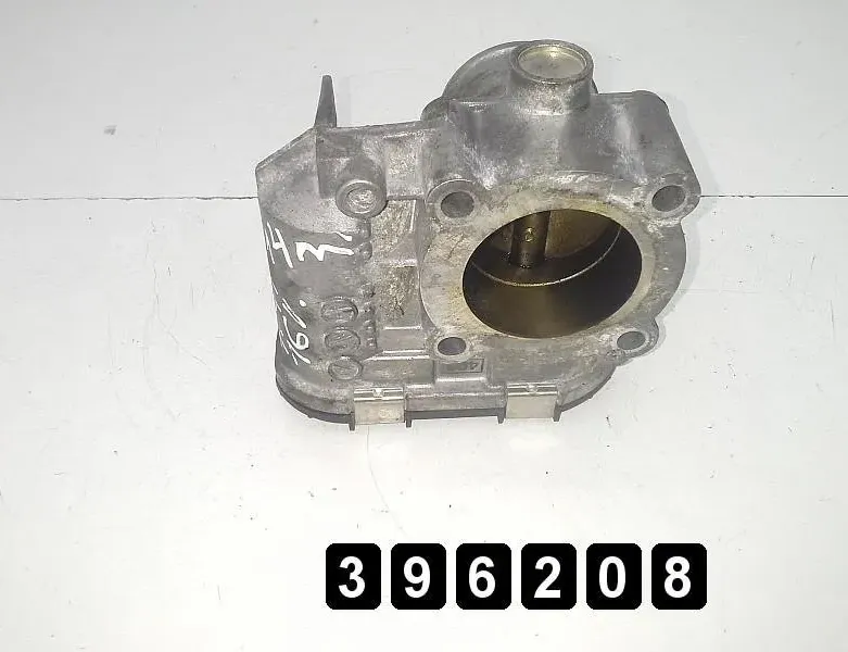 OPEL Combo D (2011-2020) Corps de papillon 0280750137 28655613