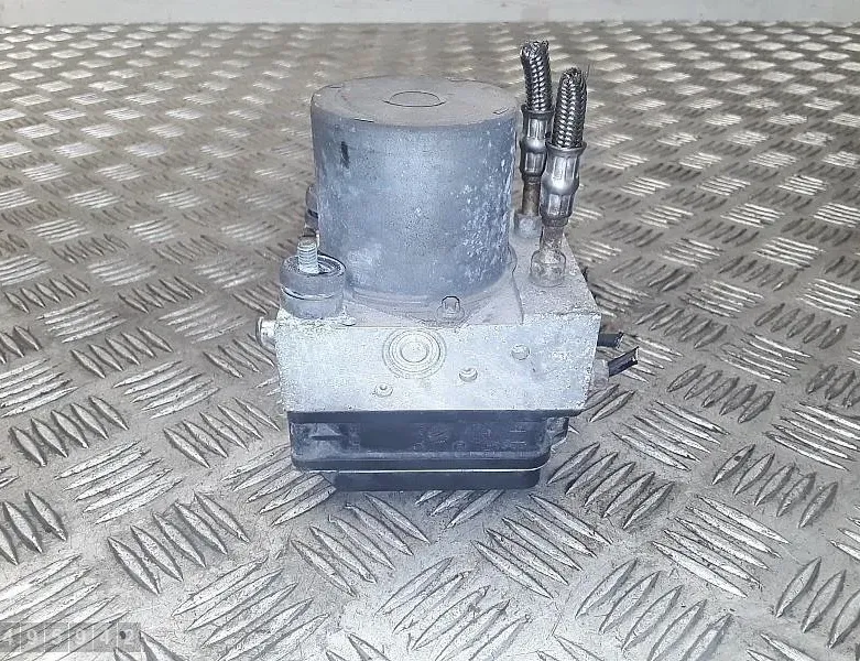 SMART Forfour 1 generation (2004-2006) Pompe ABS 0265234120 30625130