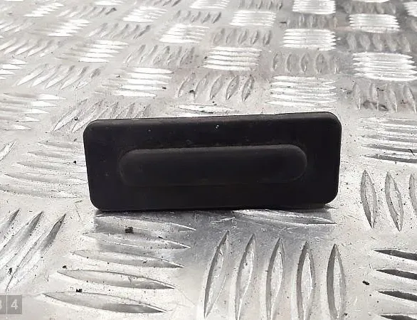 FIAT Ducato 3 generation (2006-2024) Poignée de hayon 9676028380 30627748