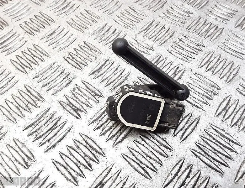 FIAT Ducato 3 generation (2006-2024) Capteur de niveau de hauteur arrière droit 6785205 30631853