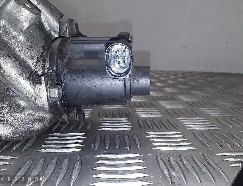 LAND ROVER Defender 1 generation (1983-2016) Refroidisseur EGR 8200545260 30631927