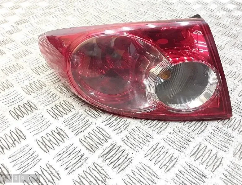 MAZDA 6 GG (2002-2007) Feu arrière gauche 2xl950100 30799119