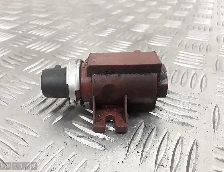 MAZDA 3 BK (2003-2009) Électrovanne 9652570180 31260918