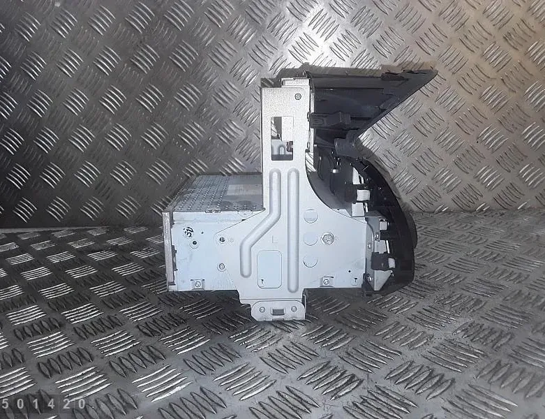 HONDA FR-V 1 generation (2004-2009) Système de navigation 39100sjdg01 31311065