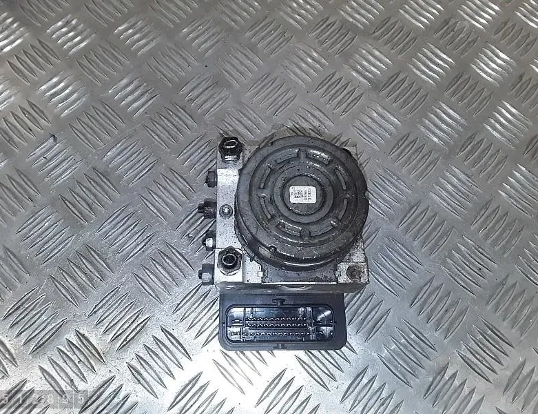 MERCEDES-BENZ G-Class W463 (1990-2024) Pompe ABS 10091511783 33094661