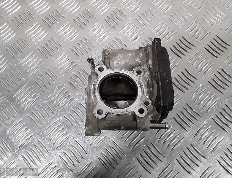 MAZDA 6 GH (2007-2013) Corps de papillon r2aa136b0 33473768