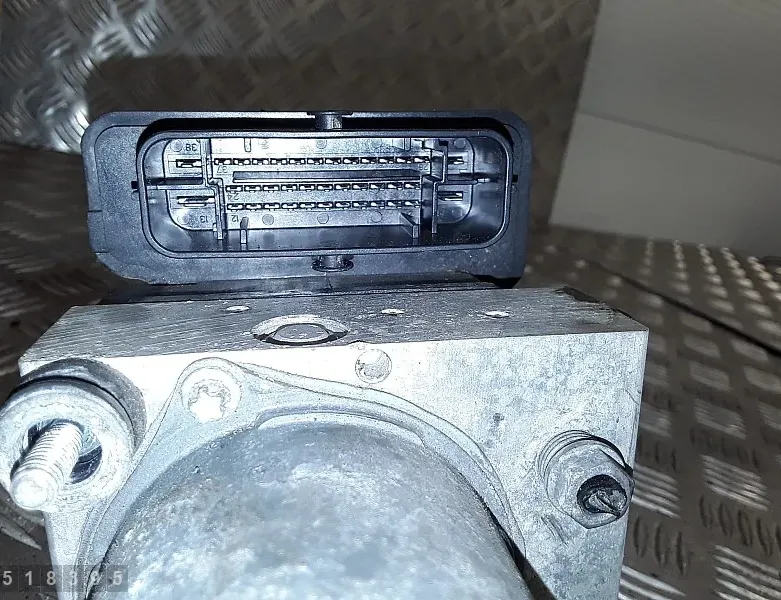 AUDI A1 8X (2010-2020) Pompe ABS 6c0907379s 33614285