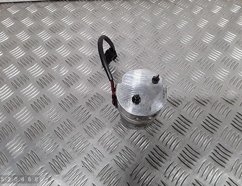 MERCEDES-BENZ G-Class W463 (1990-2024) Pompe ABS 34511166155 33926034