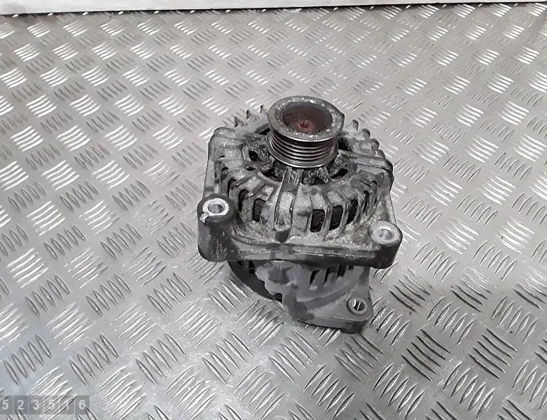 BMW X1 E84 (2009-2015) Alternateur 7802261 34492292