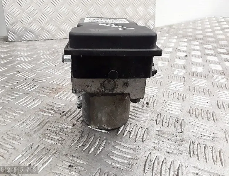 MERCEDES-BENZ G-Class W463 (1990-2024) Pompe ABS 1401259780 35101355