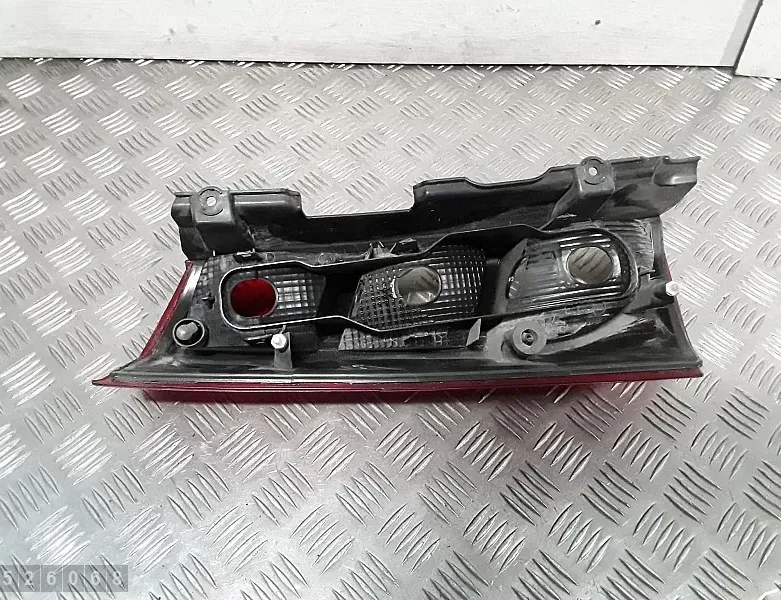 MERCEDES-BENZ G-Class W463 (1990-2024) Feu arrière gauche 35154375