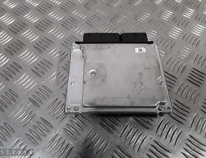 BMW X1 E84 (2009-2015) Calculateur d'unité de commande du moteur 8512499 34385864
