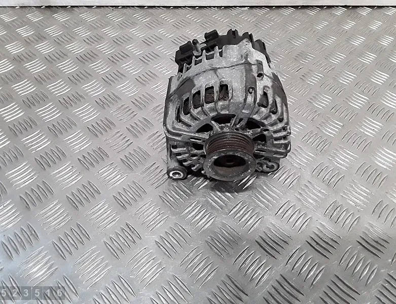 BMW X1 E84 (2009-2015) Alternateur 7802261 34492292