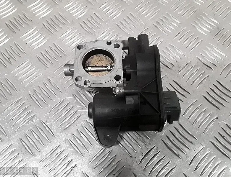 MERCEDES-BENZ G-Class W463 (1990-2024) Corps de papillon 9673622380 34813652