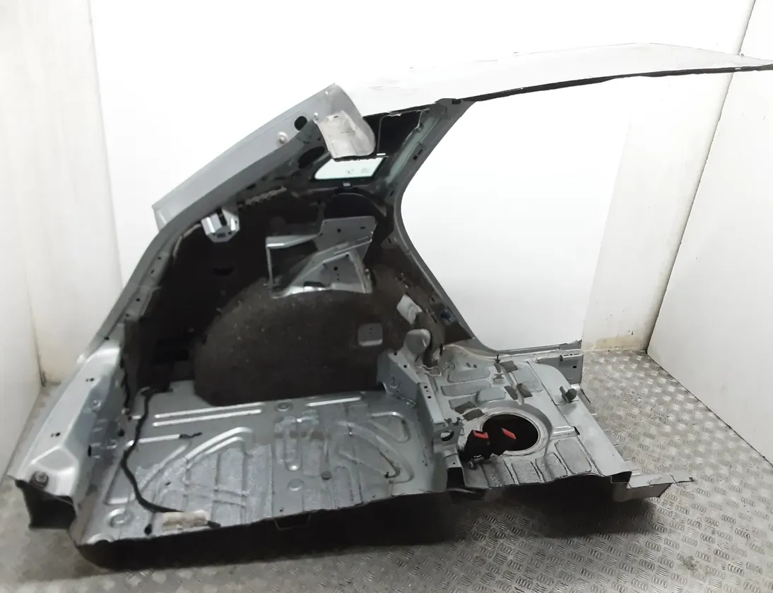 AUDI Q3 8U (2011-2020) Panneau de custode arrière gauche 34140479