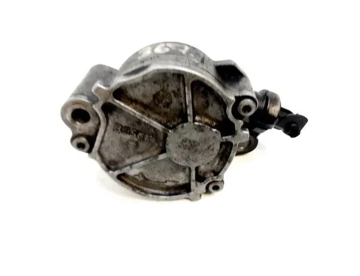 FORD Focus 2 generation (2004-2011) Soupape à vide D1563A 20520959