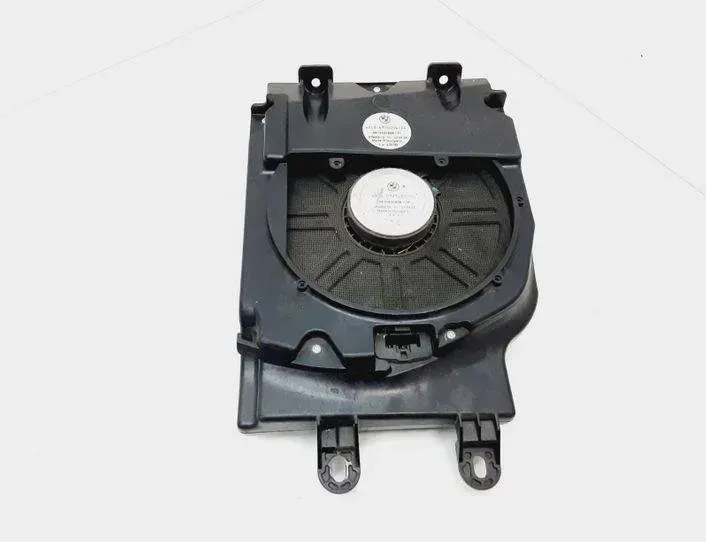 BMW 7 Series E65/E66 (2001-2008) Caisson de basses 6970006 20544968