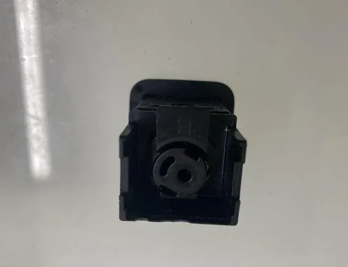 LEXUS CT 1 generation (2010-2024) Commutateur SRS 20546062