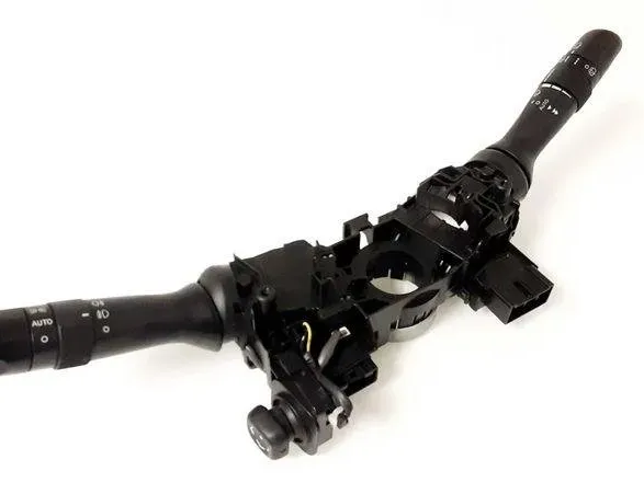 LEXUS RX 3 generation (2009-2015) Tourner le bouton de l'interrupteur 4817017F399,4816017F484 20556869